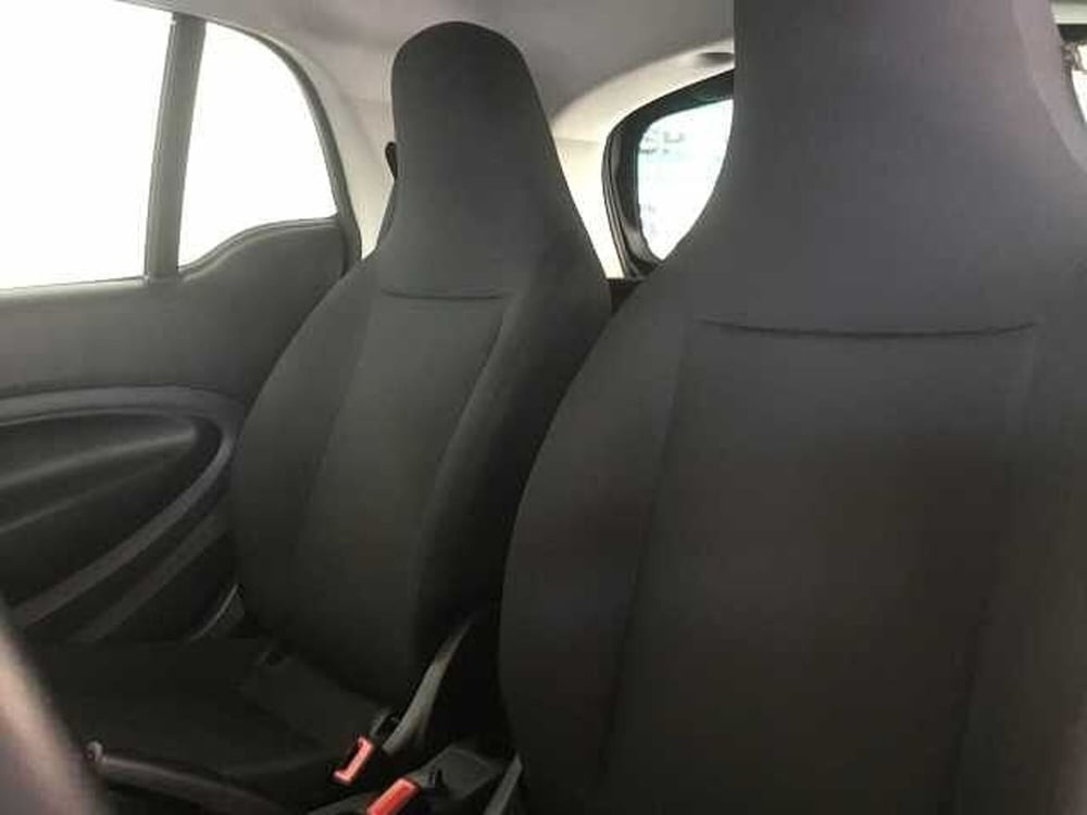 smart Fortwo usata a Varese (9)