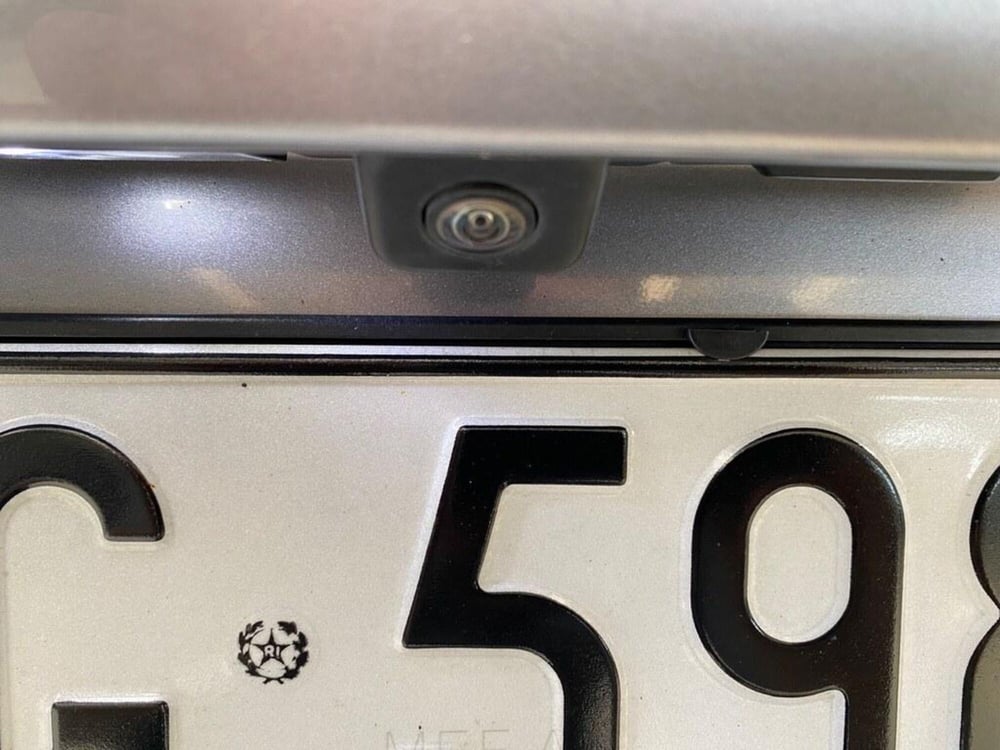 Peugeot 508 SW usata a Torino (14)