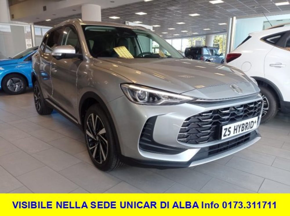 Mg ZS nuova a Cuneo (2)