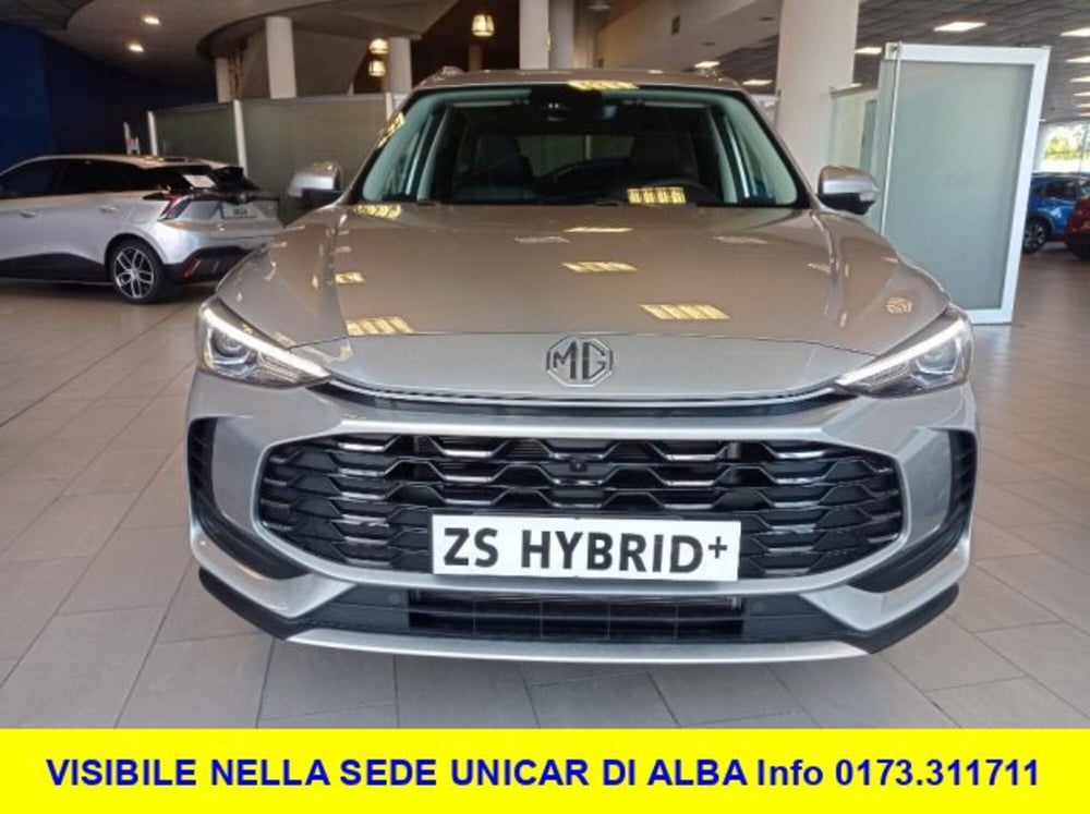 Mg ZS nuova a Cuneo (3)