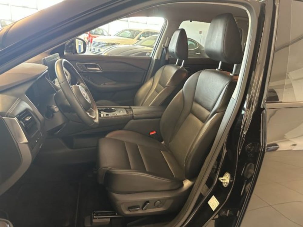 Nissan X-Trail usata a Cuneo (11)