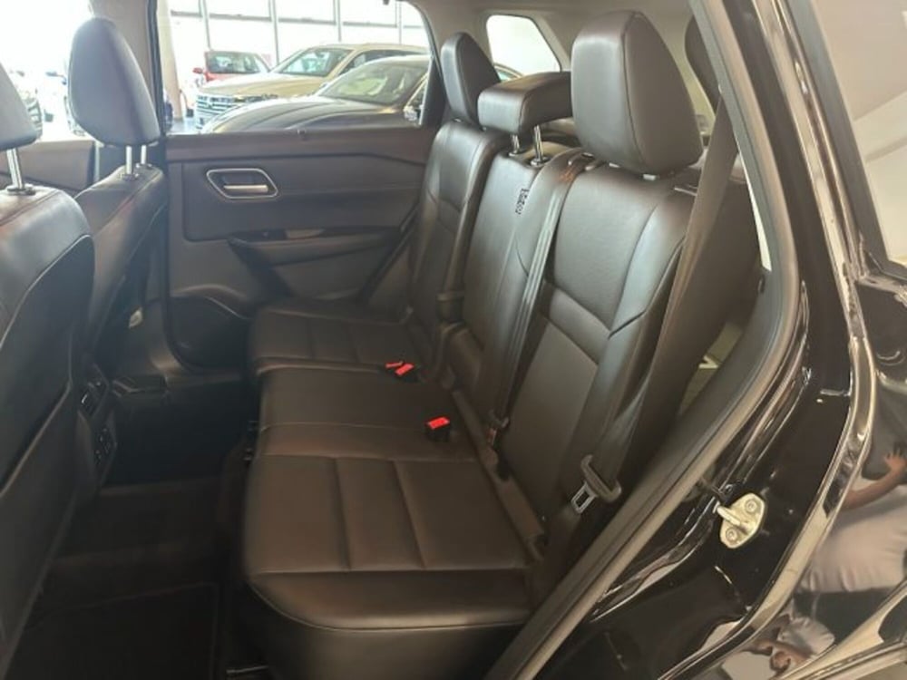 Nissan X-Trail usata a Cuneo (12)