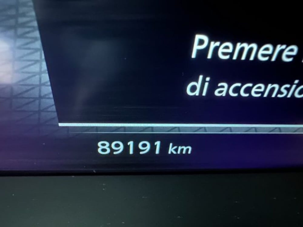 Nissan X-Trail usata a Cuneo (17)