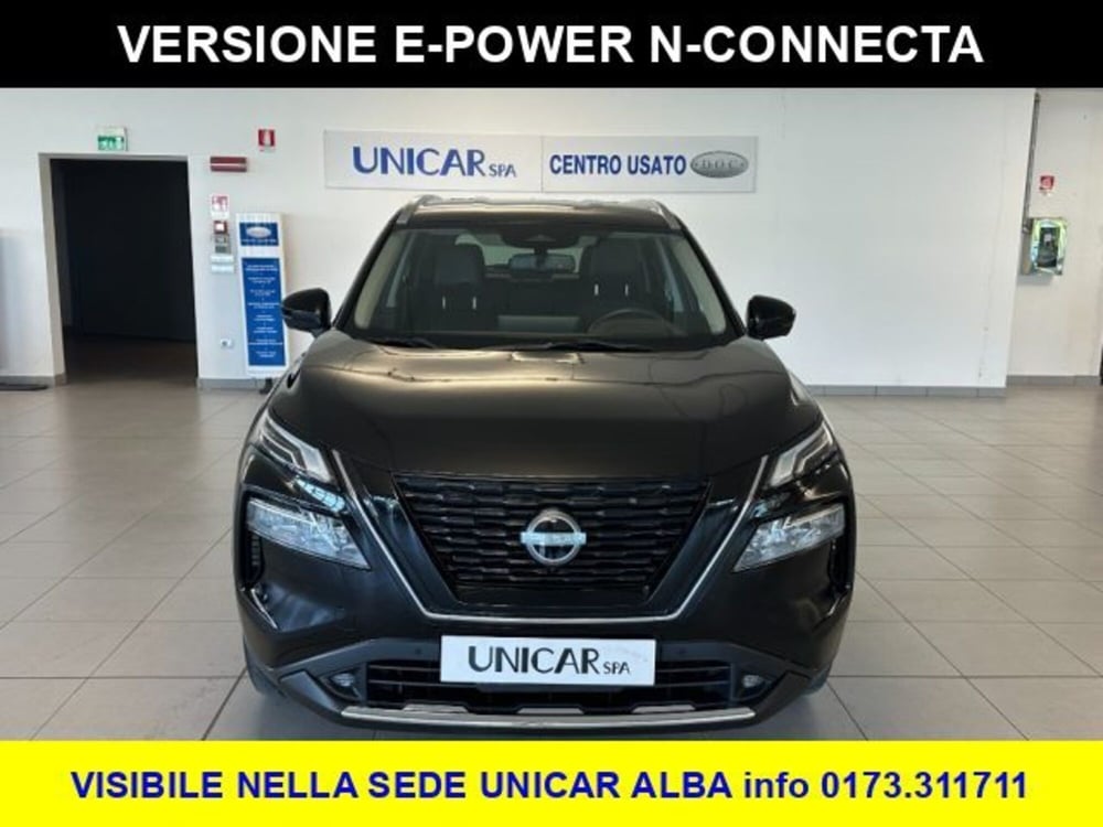 Nissan X-Trail usata a Cuneo (2)