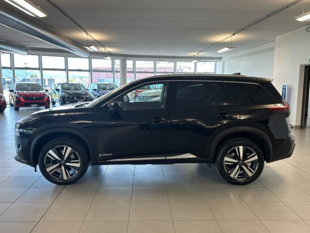 Nissan X-Trail usata a Cuneo (4)