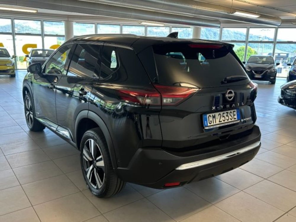 Nissan X-Trail usata a Cuneo (5)