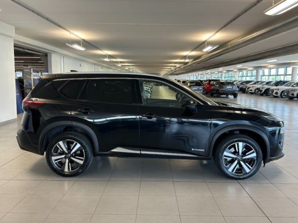 Nissan X-Trail usata a Cuneo (8)
