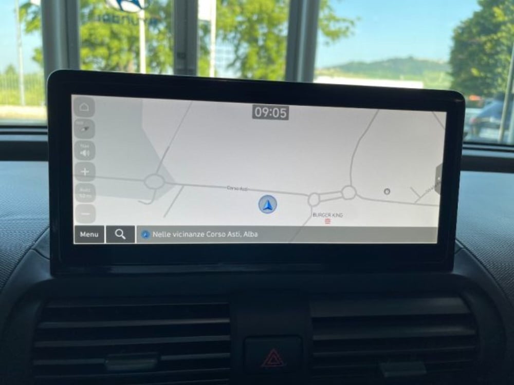 Hyundai Inster usata a Cuneo (13)