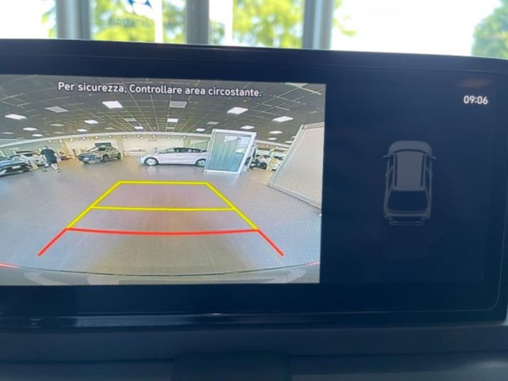 Hyundai Inster usata a Cuneo (14)