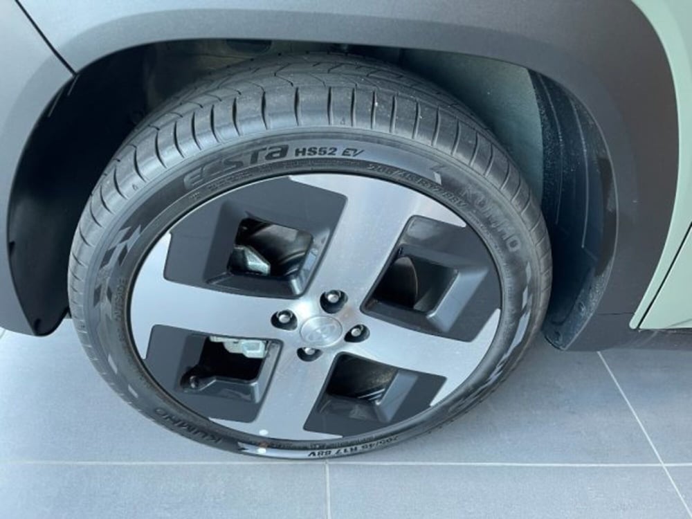 Hyundai Inster usata a Cuneo (15)