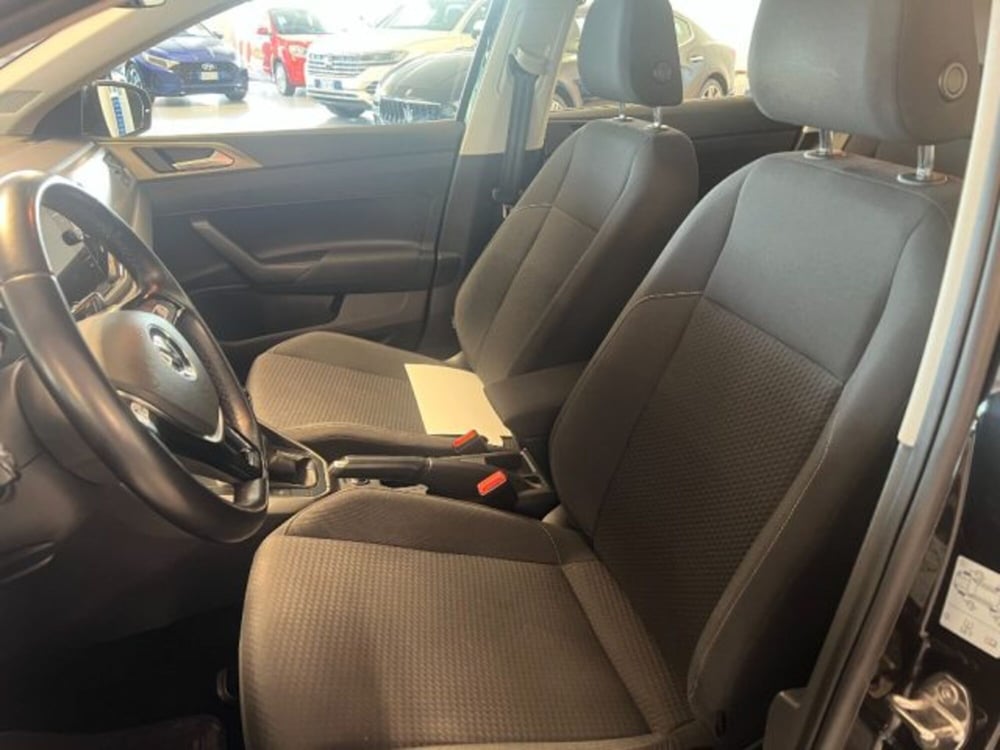 Volkswagen Polo usata a Cuneo (10)