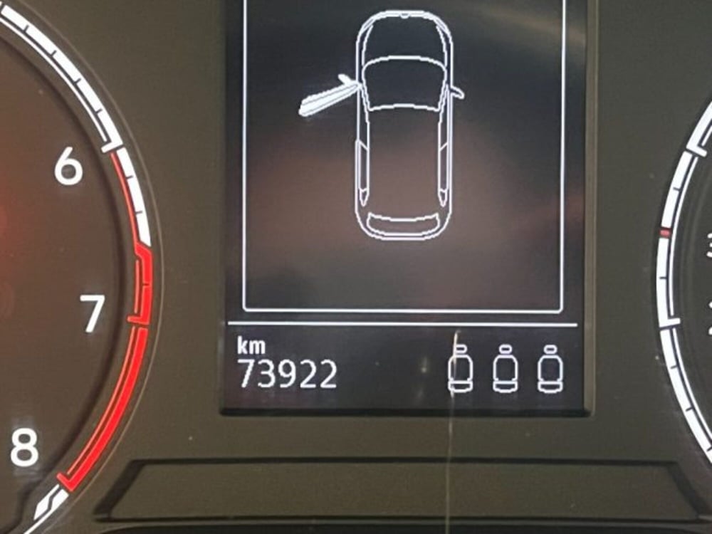 Volkswagen Polo usata a Cuneo (12)