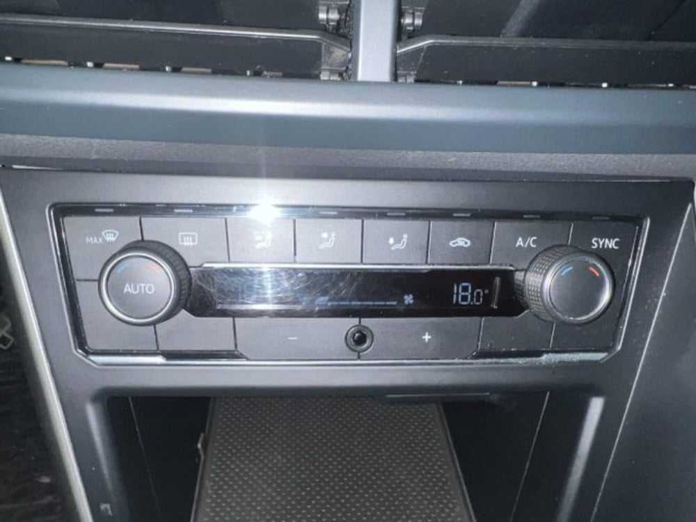 Volkswagen Polo usata a Cuneo (14)