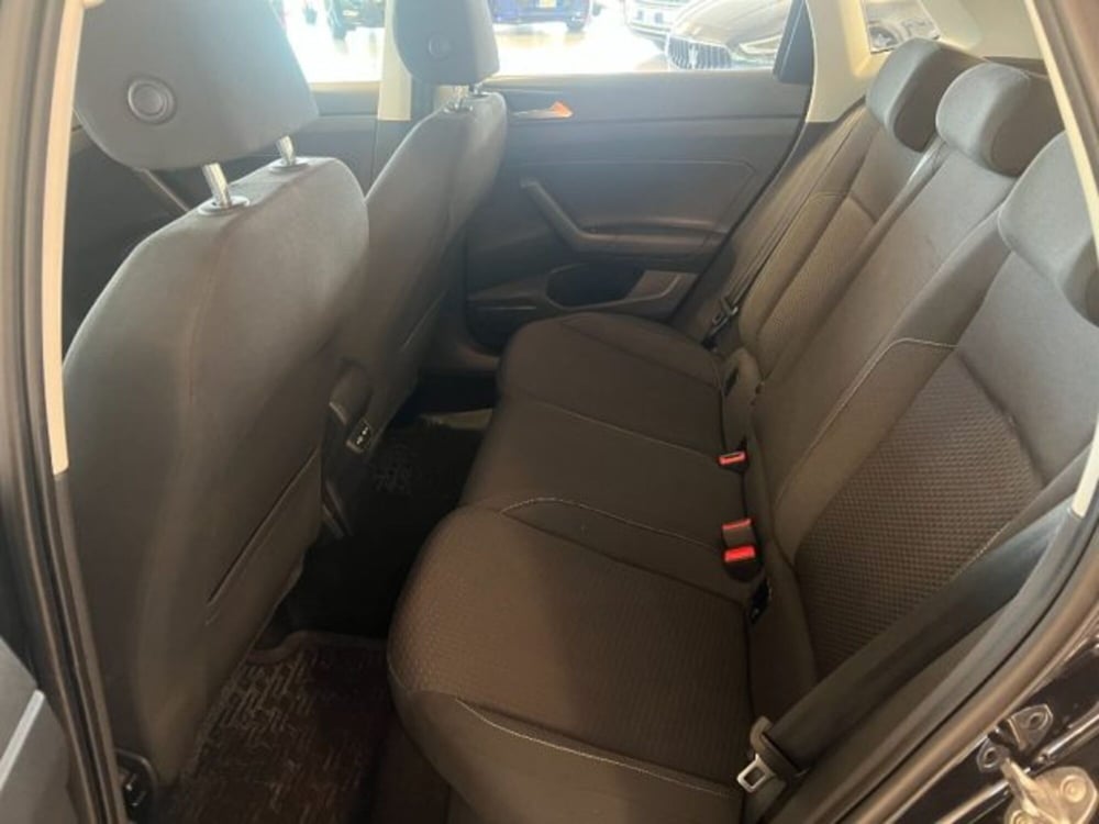 Volkswagen Polo usata a Cuneo (16)