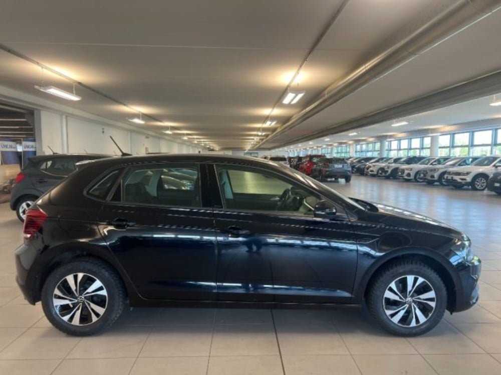 Volkswagen Polo usata a Cuneo (4)