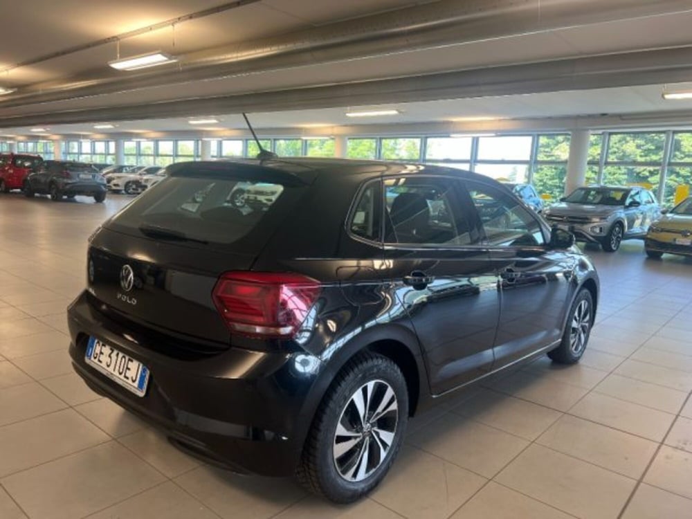 Volkswagen Polo usata a Cuneo (5)