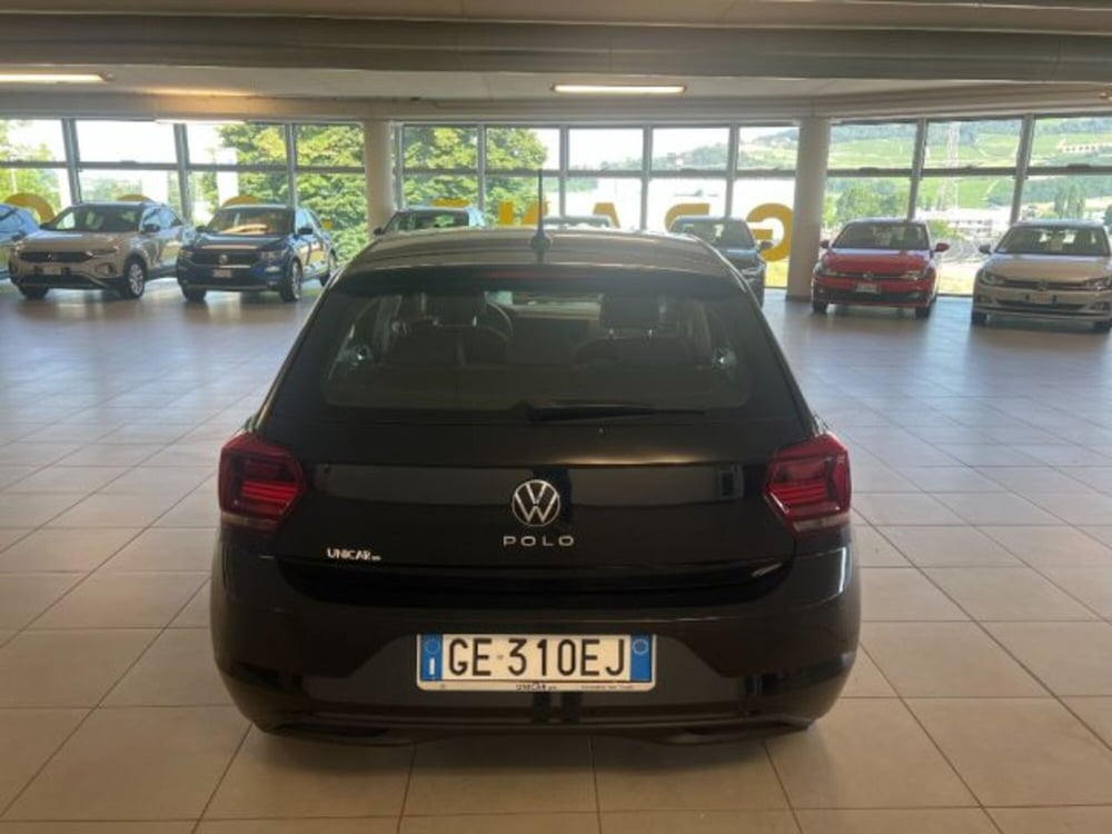 Volkswagen Polo usata a Cuneo (6)