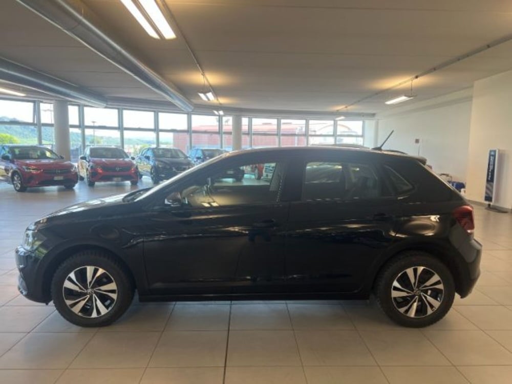 Volkswagen Polo usata a Cuneo (7)