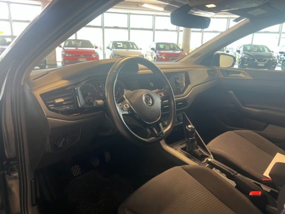 Volkswagen Polo usata a Cuneo (8)