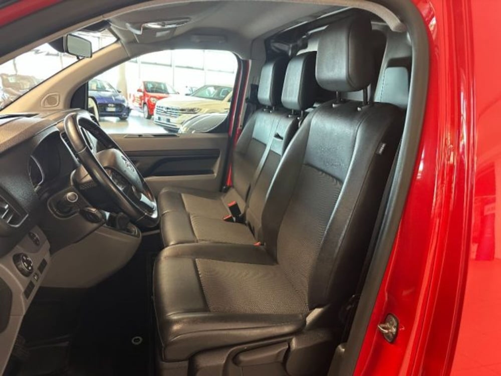Opel Vivaro Furgone usata a Cuneo (12)