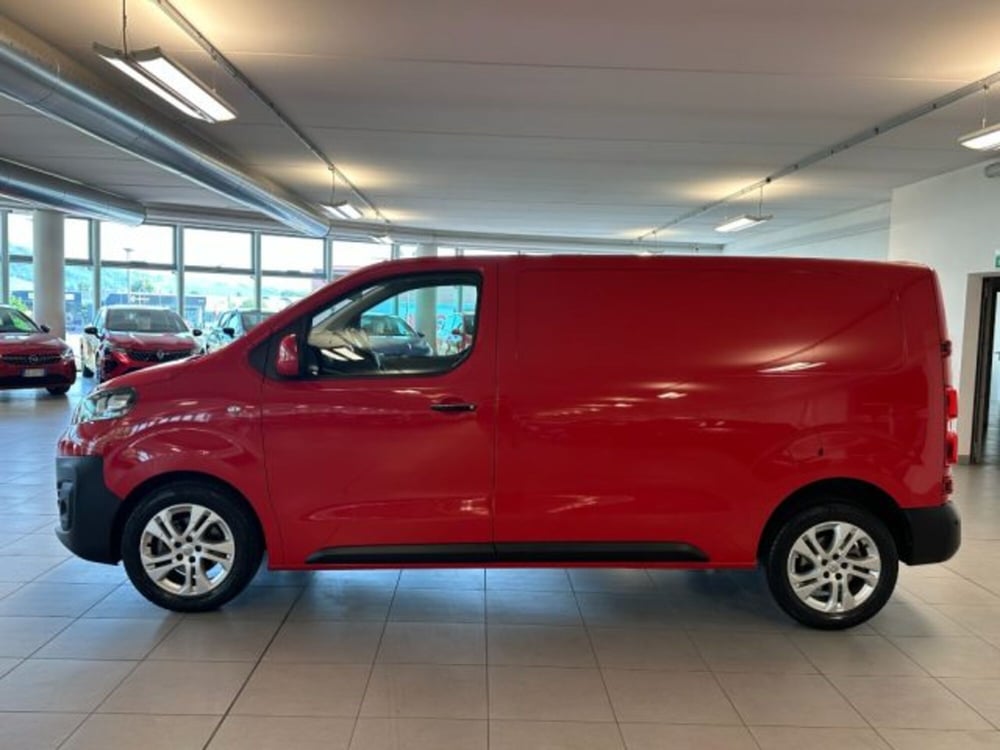 Opel Vivaro Furgone usata a Cuneo (4)