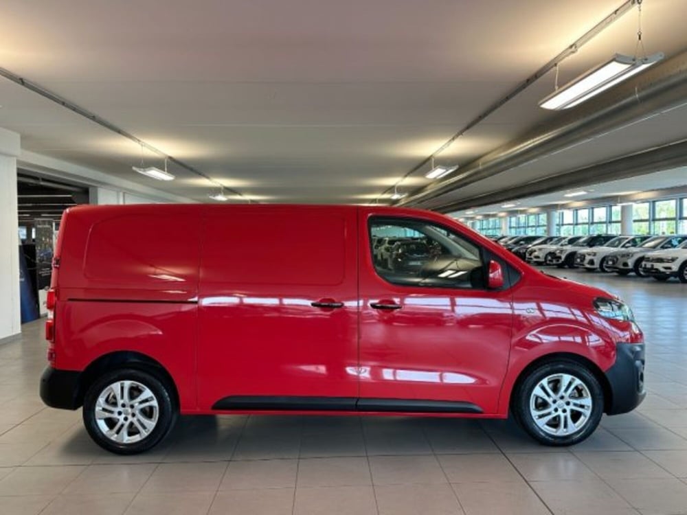 Opel Vivaro Furgone usata a Cuneo (8)