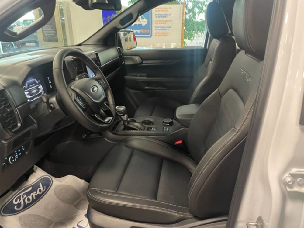Ford Ranger Pick-up nuova a Cuneo (11)