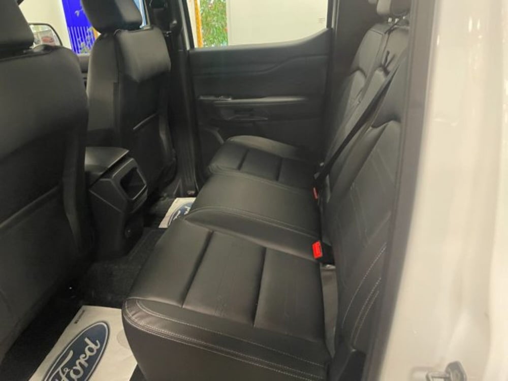 Ford Ranger Pick-up nuova a Cuneo (12)