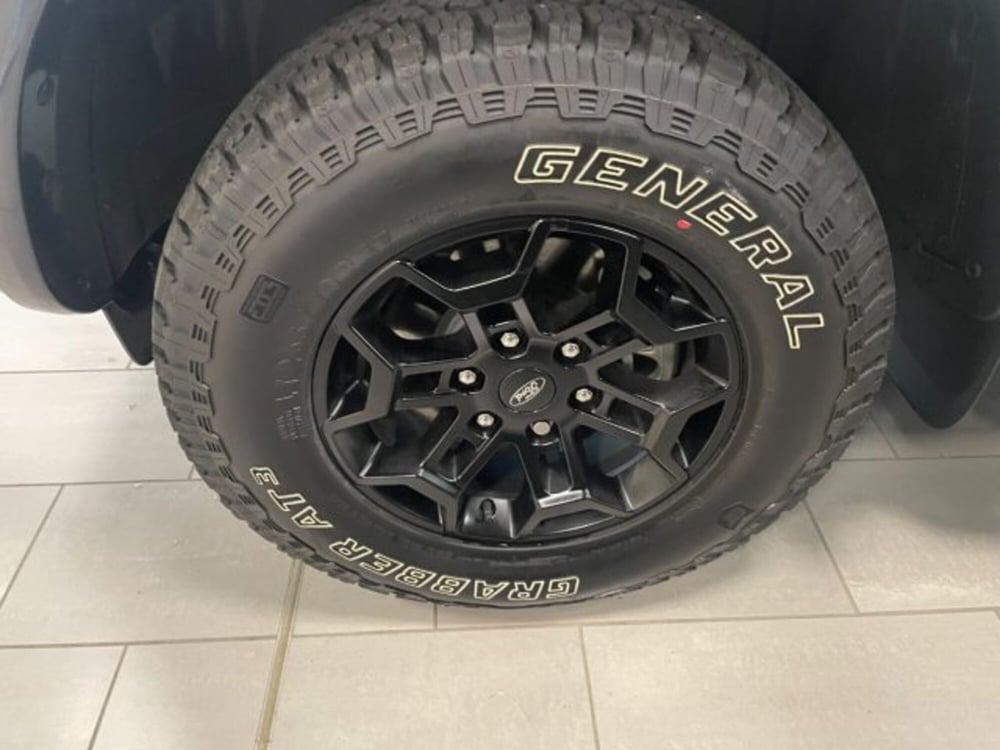 Ford Ranger Pick-up nuova a Cuneo (18)
