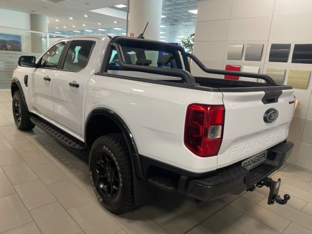 Ford Ranger Pick-up nuova a Cuneo (4)