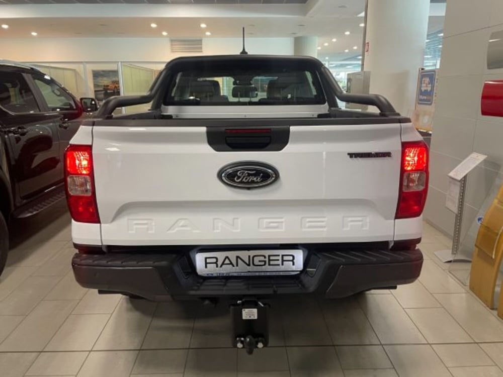 Ford Ranger Pick-up nuova a Cuneo (5)