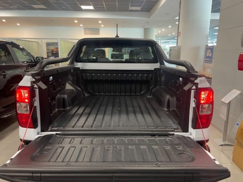 Ford Ranger Pick-up nuova a Cuneo (6)