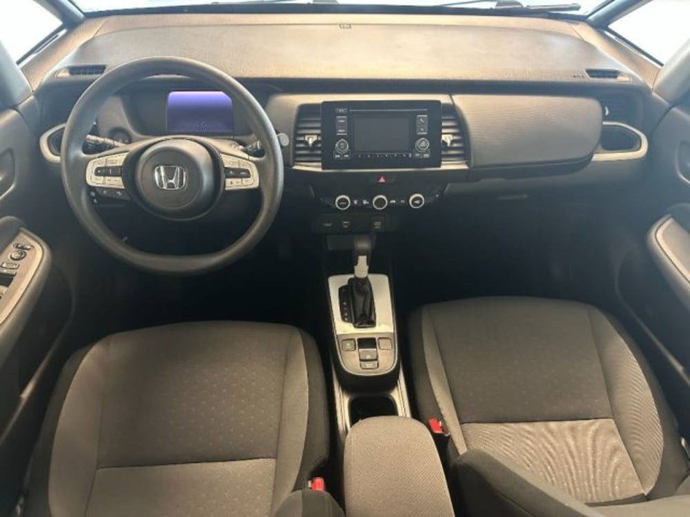 Honda Jazz usata a Cuneo (10)