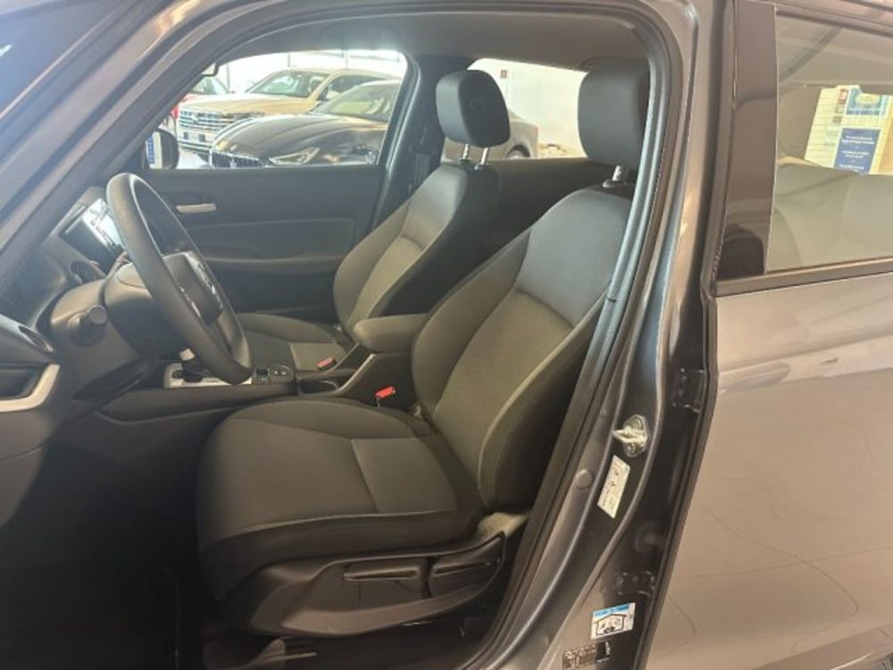 Honda Jazz usata a Cuneo (11)