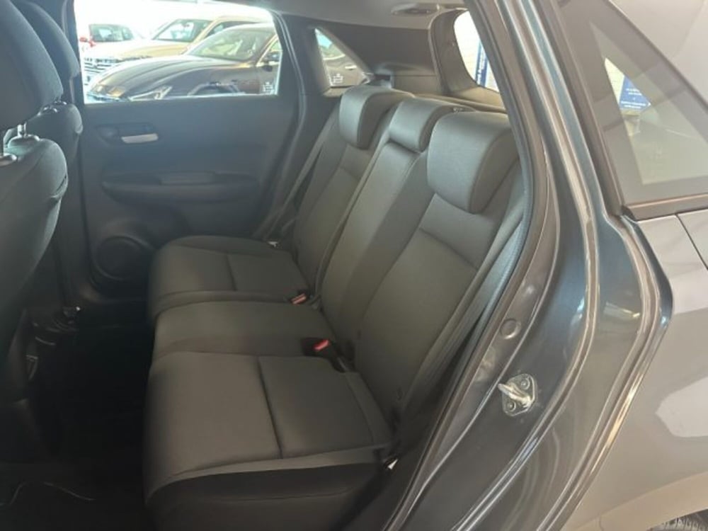 Honda Jazz usata a Cuneo (12)
