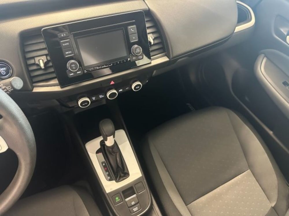 Honda Jazz usata a Cuneo (14)