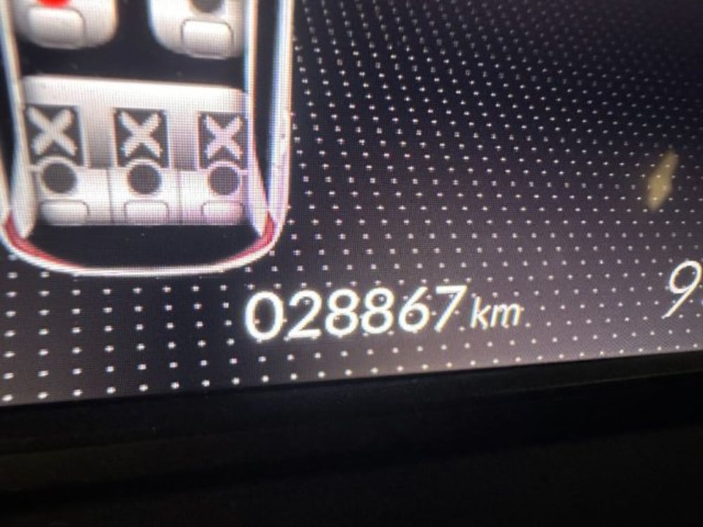 Honda Jazz usata a Cuneo (15)