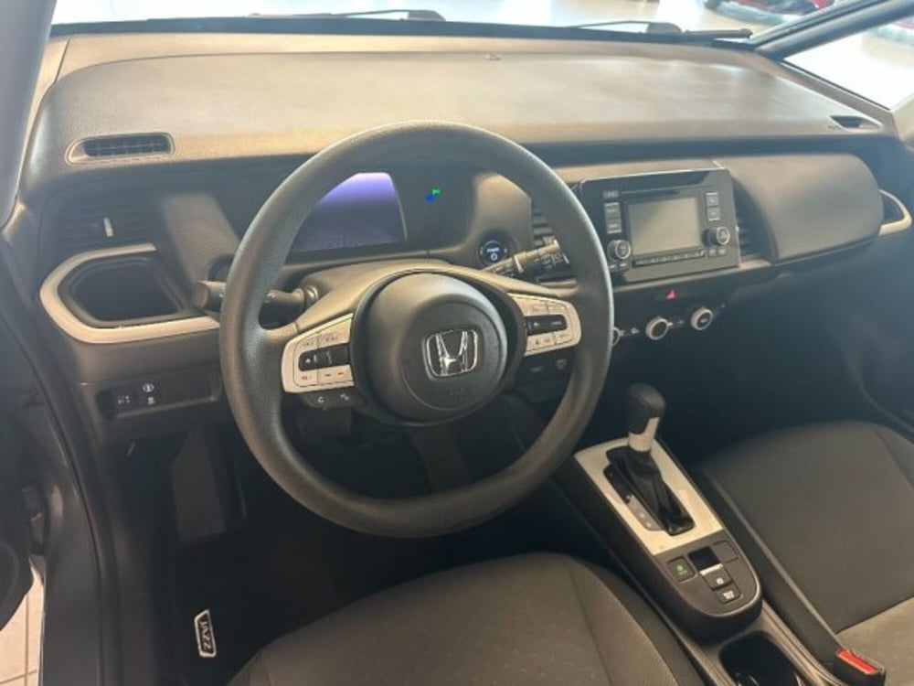 Honda Jazz usata a Cuneo (9)