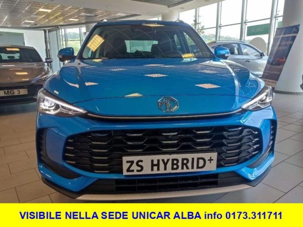 Mg ZS nuova a Cuneo (3)