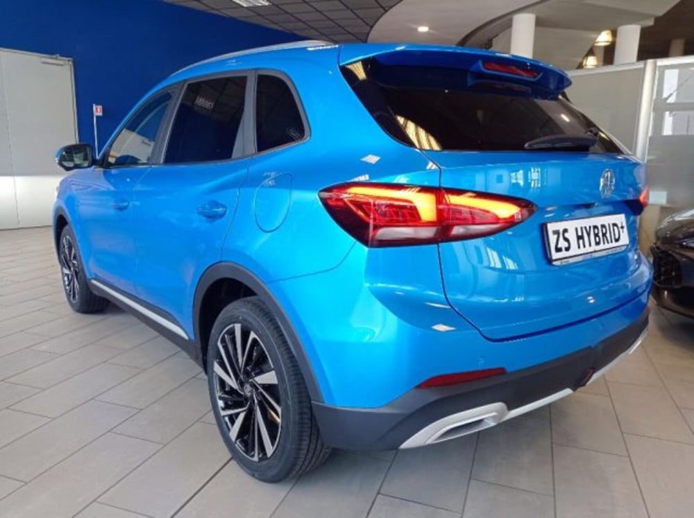 Mg ZS nuova a Cuneo (7)