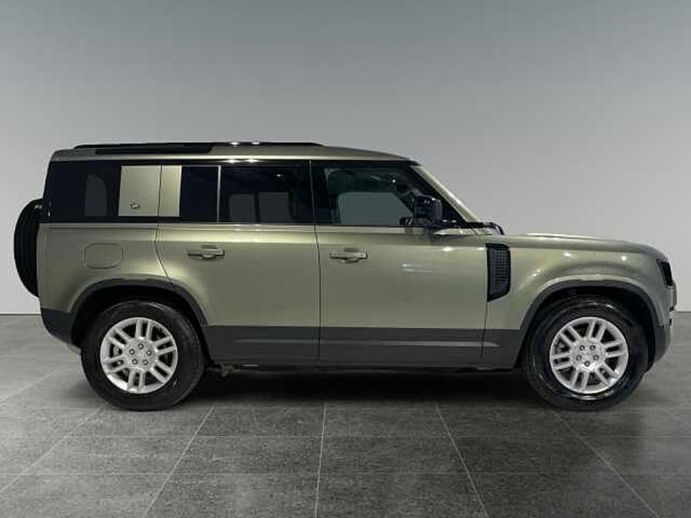 Land Rover Defender usata a Ravenna (7)