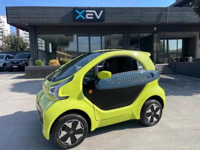 Xev XEV YoYo XEV YoYo my20 del 2023 usata a Pesaro