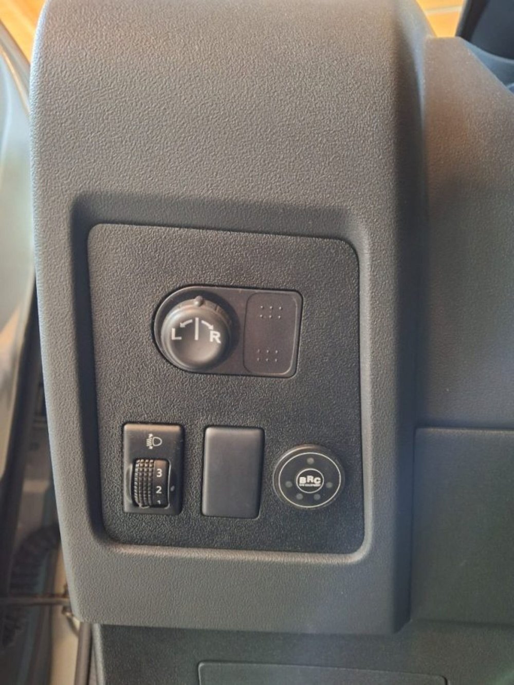 Nissan Qashqai usata a Vicenza (12)