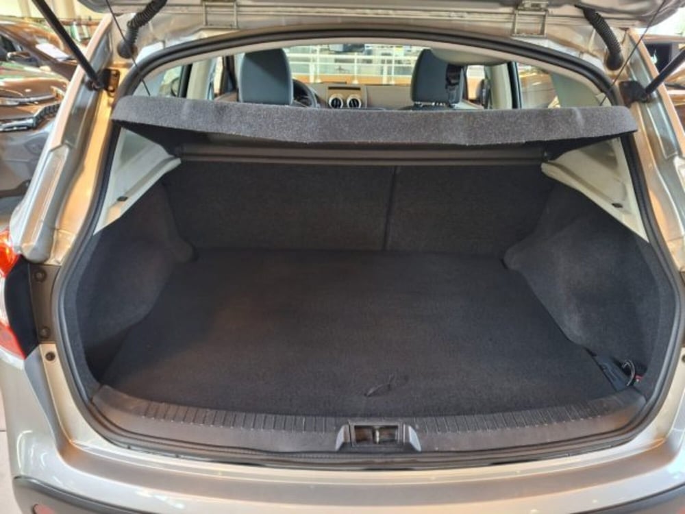 Nissan Qashqai usata a Vicenza (6)