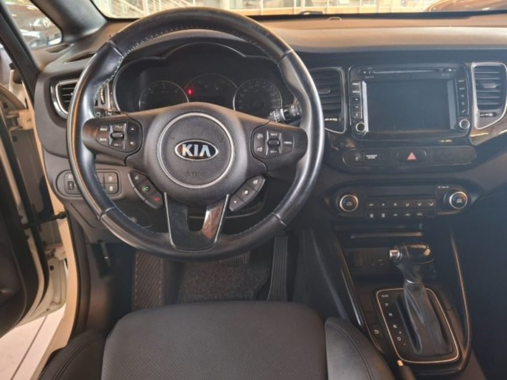 Kia Carens usata a Vicenza (11)