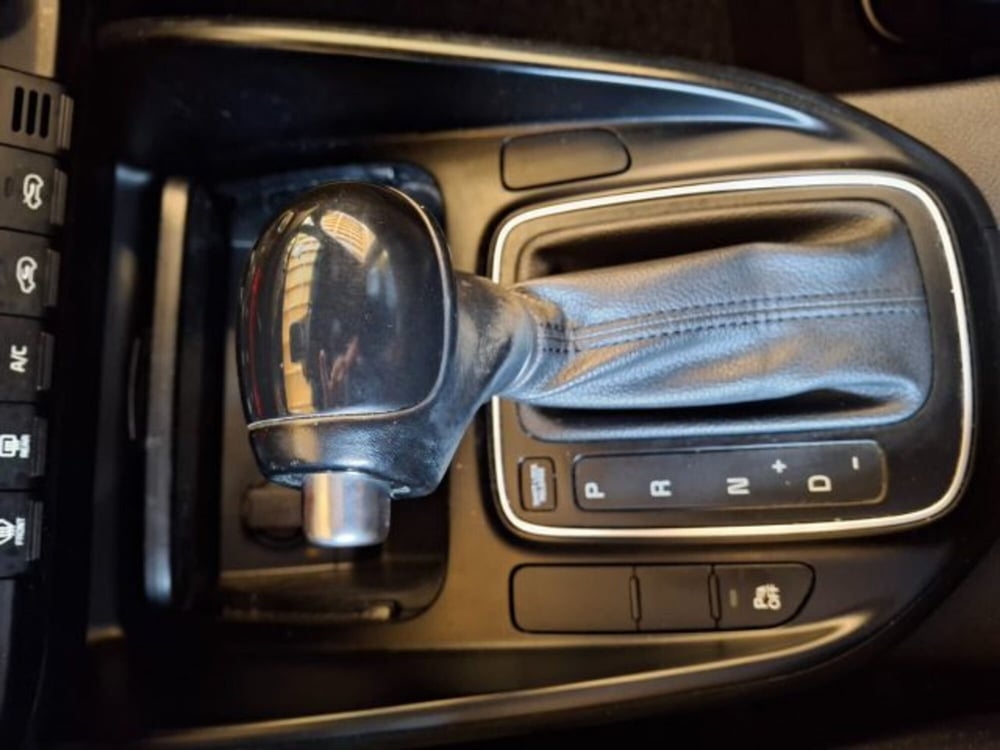 Kia Carens usata a Vicenza (12)