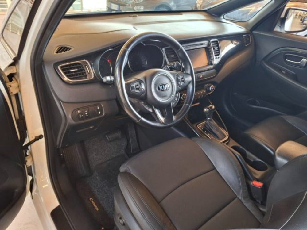 Kia Carens usata a Vicenza (9)