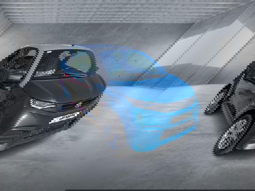 Aixam City 482 nuova a Bari