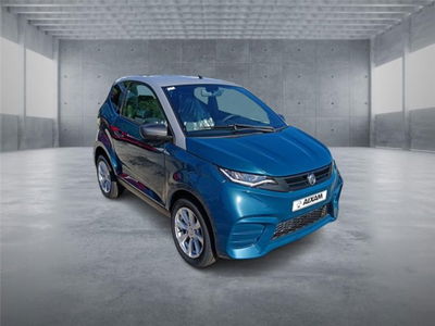 Aixam City 482 City 482 Ambition Pack E5+ nuova a Bari