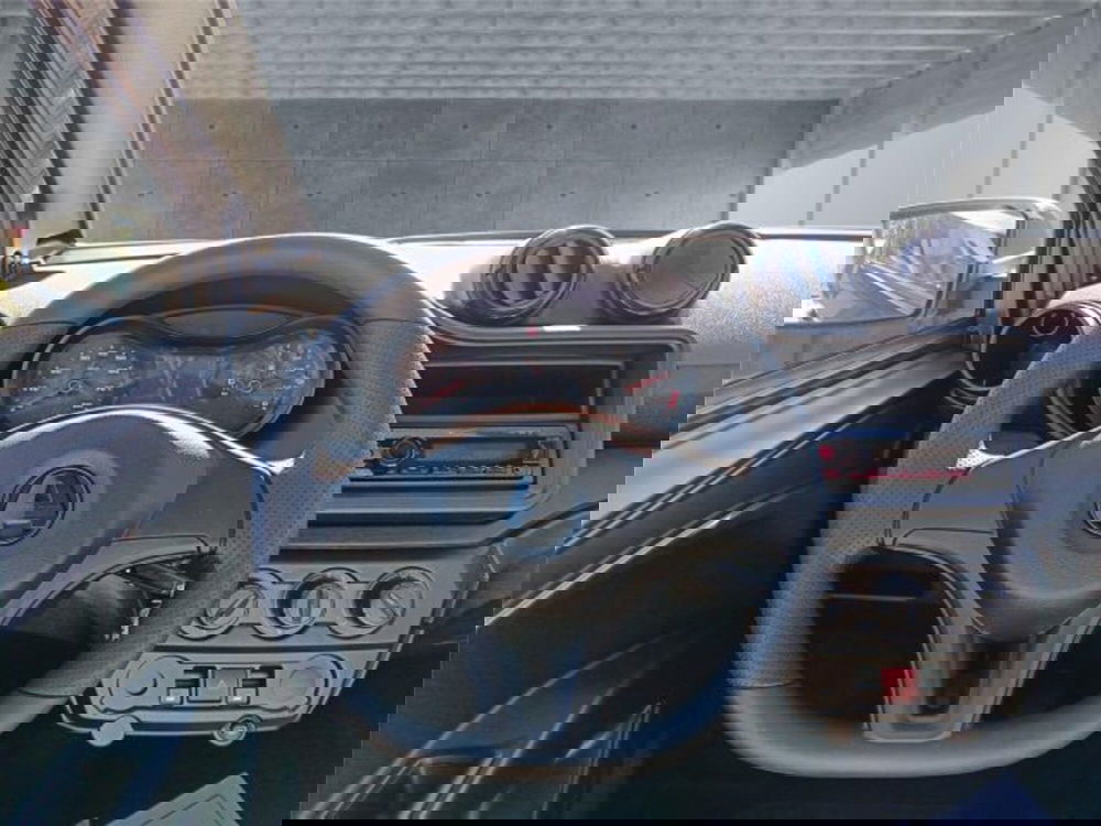 Aixam City 482 nuova a Bari (10)